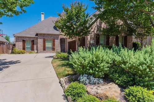 1516 Evanvale Dr, Allen, TX, 75013-5804 | Card Image