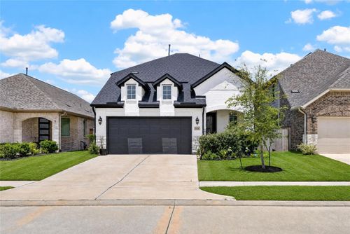 13326 Wood Leaf Park, Tomball, TX, 77375-3473 | Card Image
