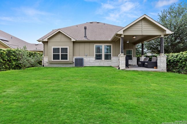 12301 Lattice Cv, House other with 4 bedrooms, 3 bathrooms and null parking in Schertz TX | Image 30
