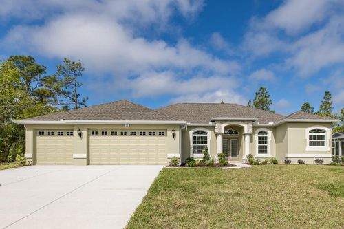 36 Vinca St, Homosassa, FL, 34446-5752 | Card Image