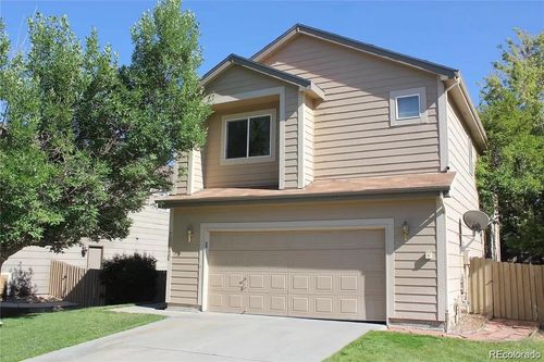 17054 Foxton Dr, Parker, CO, 80134-7649 | Card Image