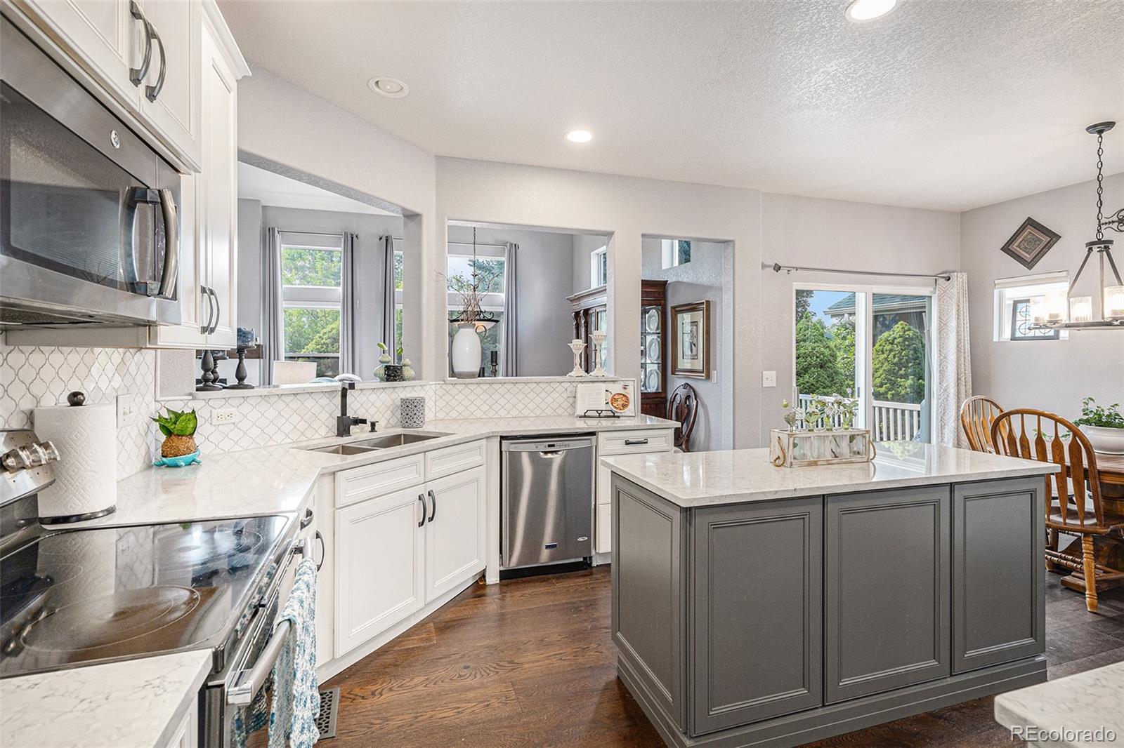 Troy Ct, Aurora, CO 80014