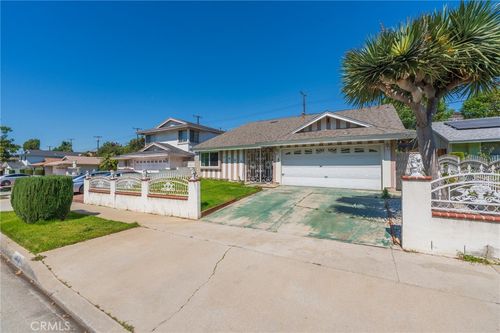 1443 E Gladwick St, Carson, CA, 90746-3803 | Card Image