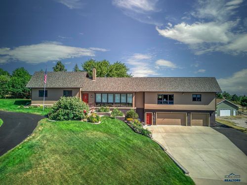 1349 Panorama Cir, Rapid City, SD, 57701-9222 | Card Image