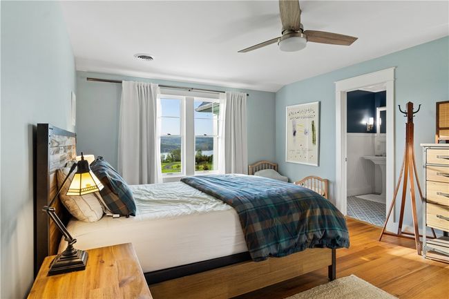 503 Grandview Ln, House other with 5 bedrooms, 5 bathrooms and null parking in Penn Yan NY | Image 30