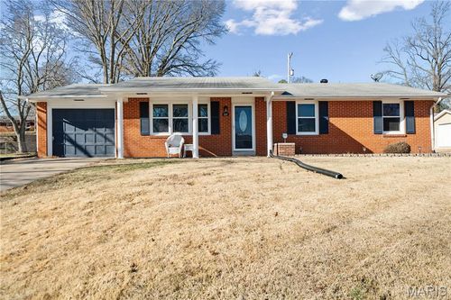 237 Barberry St, Cape Girardeau, MO, 63703-6313 | Card Image