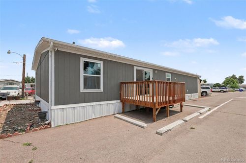 7701 Brighton Blvd, Commerce City, CO, 80022-1570 | Card Image