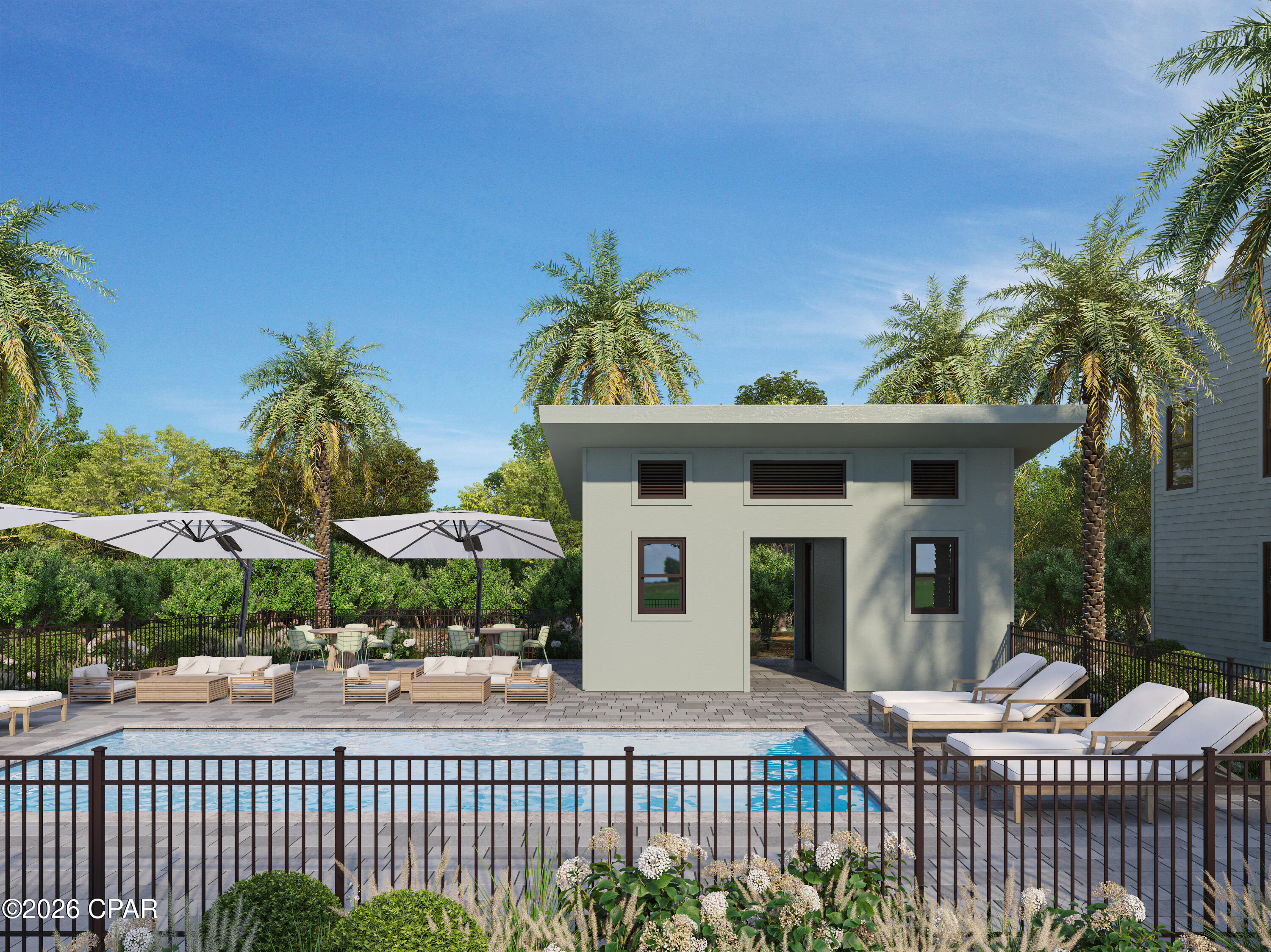 Residential in Santa Rosa Beach 4