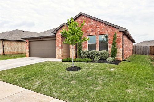 7505 Nw 143rd St, Oklahoma City, OK, 73142-8517 | Card Image