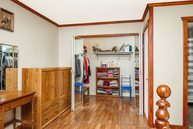 314 County Rd 30, House other with 3 bedrooms, 2 bathrooms and 8 parking in Brighton ON | Image 18