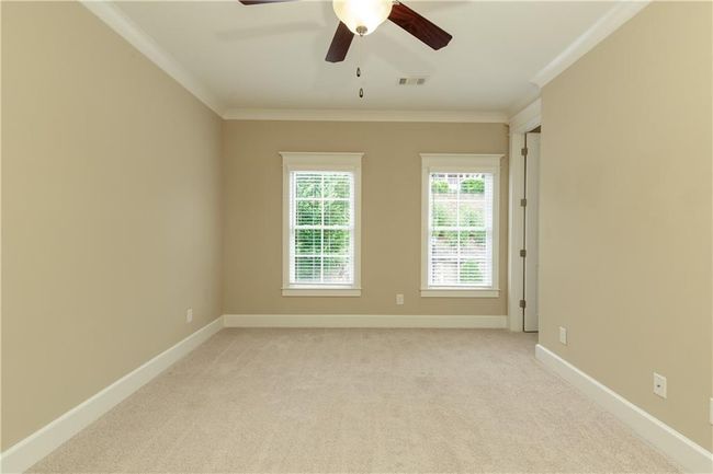 385 Windy Pines Trl, Townhouse with 3 bedrooms, 4 bathrooms and 2 parking in Roswell GA | Image 38