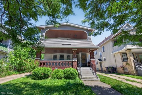 3597 E 154th St, Cleveland, OH, 44120-4913 | Card Image