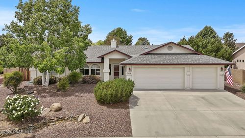 7908 N Sage Vis, Prescott Valley, AZ, 86315-4533 | Card Image