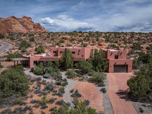 3617 Red Rock Dr, Moab, UT, 84532 | Card Image