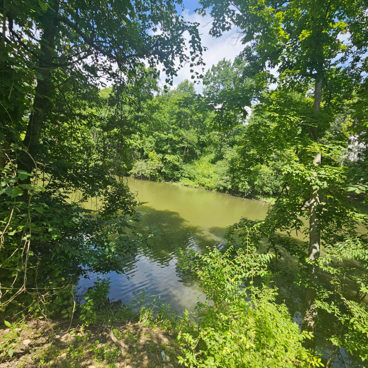 Residential in Lawrenceburg