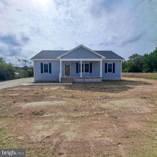 311 Prospect St, HURLOCK, MD, 21643 | Card Image