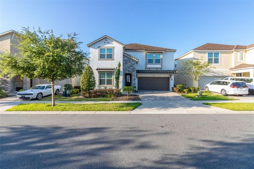 9032 Flamingo Key Way, KISSIMMEE, FL, 34747 | Card Image