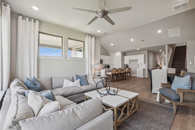 3501 Aldrich Rd, House other with 5 bedrooms, 4 bathrooms and null parking in Mckinney TX | Image 9