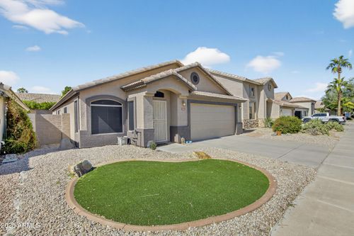 3930 E Agave Rd, Phoenix, AZ, 85044-0614 | Card Image