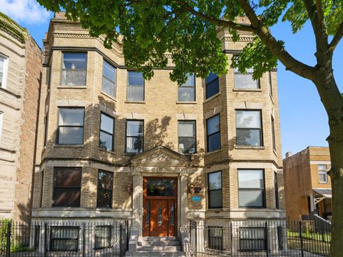 2n-6615 S Woodlawn Avenue, Chicago, IL, 60637 | Card Image