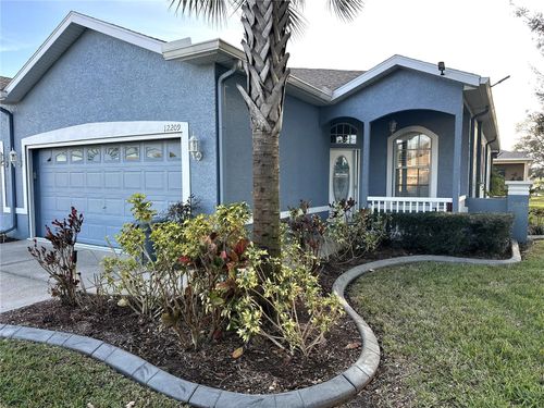 12209 Putter Green Ct, NEW PORT RICHEY, FL, 34654-1662 | Card Image