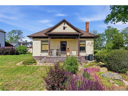 4585 Vrain St, Denver, CO, 80212-2530 | Card Image