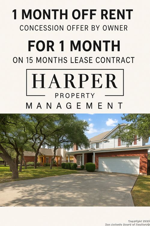 23623 Persian Holw, San Antonio, TX, 78260-6644 | Card Image