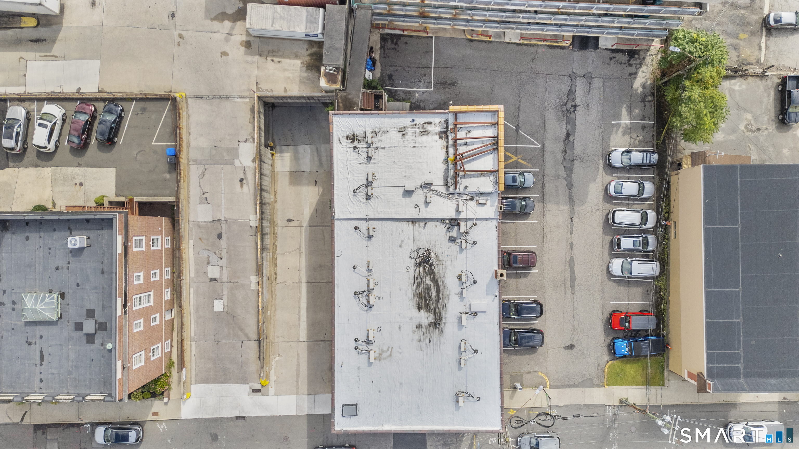 Residential Lease in Waterbury 2