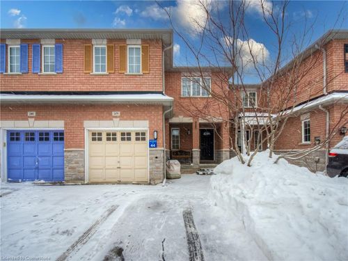 2479 Newcastle Cres, Oakville, ON, L6M4P3 | Card Image