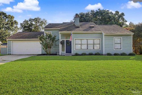 7662 Charter Oaks Dr, Pensacola, FL, 32514-6278 | Card Image