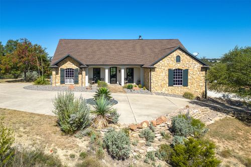 702 E Summit Dr, Spicewood, TX, 78669-2326 | Card Image