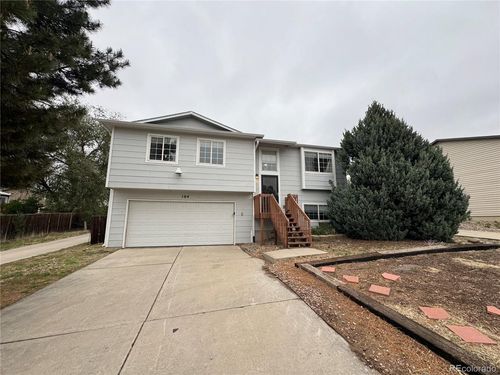 104 Comanche Ct, Fountain, CO, 80817 | Card Image
