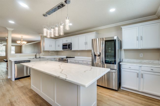 2605 Rockport Ln, House other with 3 bedrooms, 2 bathrooms and null parking in Little Elm TX | Image 13