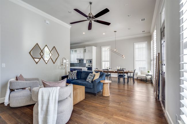 1729 G Ave, House other with 3 bedrooms, 3 bathrooms and null parking in Plano TX | Image 8