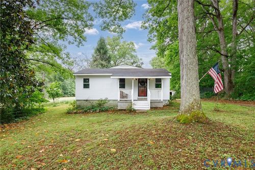 12326 Willow Pond Ln, Ashland, VA, 23005-7123 | Card Image