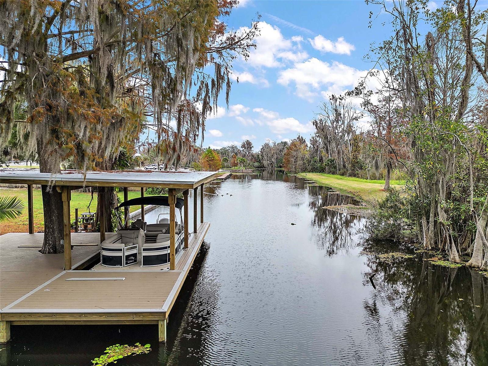 Lakeshore Dr, Eustis, FL 32726