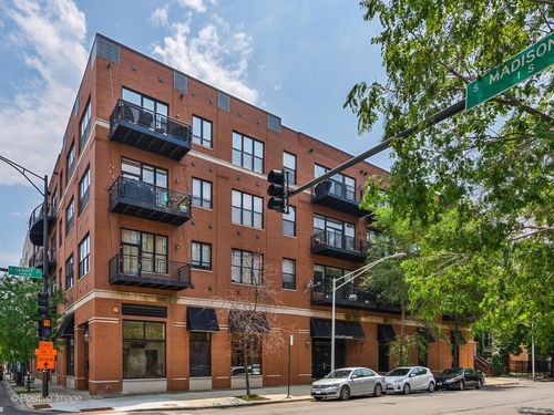 407-1 S Leavitt St, Chicago, IL, 60612-2335 | Card Image