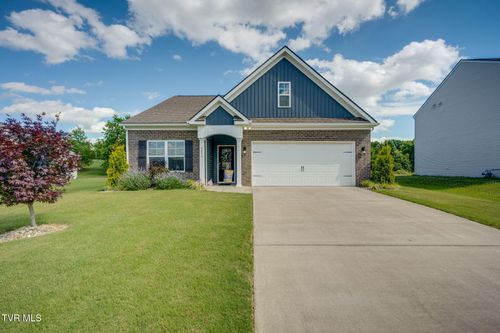 6854 Wildlife Cir, Piney Flats, TN, 37686-2918 | Card Image