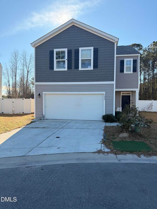 1809 Marigot Ct, Wilmington, NC, 28411-5500 | Card Image