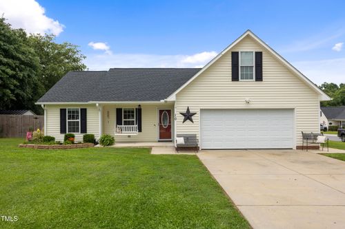 10 Oxford Dr, Angier, NC, 27501-6114 | Card Image