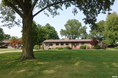 307 Galesburg Road, House other with 3 bedrooms, 3 bathrooms and null parking in Knoxville IL | Image 2