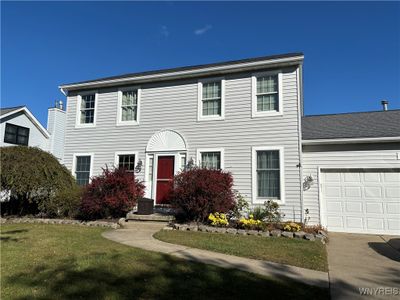 108 Michaels Walk, House other with 3 bedrooms, 2 bathrooms and null parking in Lancaster NY | Image 2