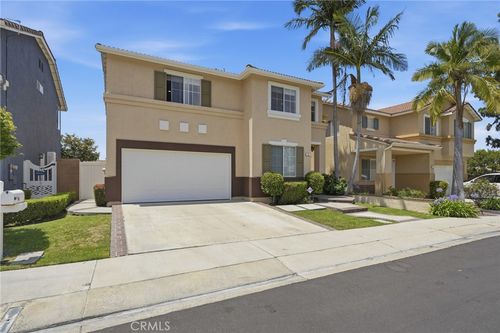 6 Bowie Pl, Irvine, CA, 92602-0760 | Card Image