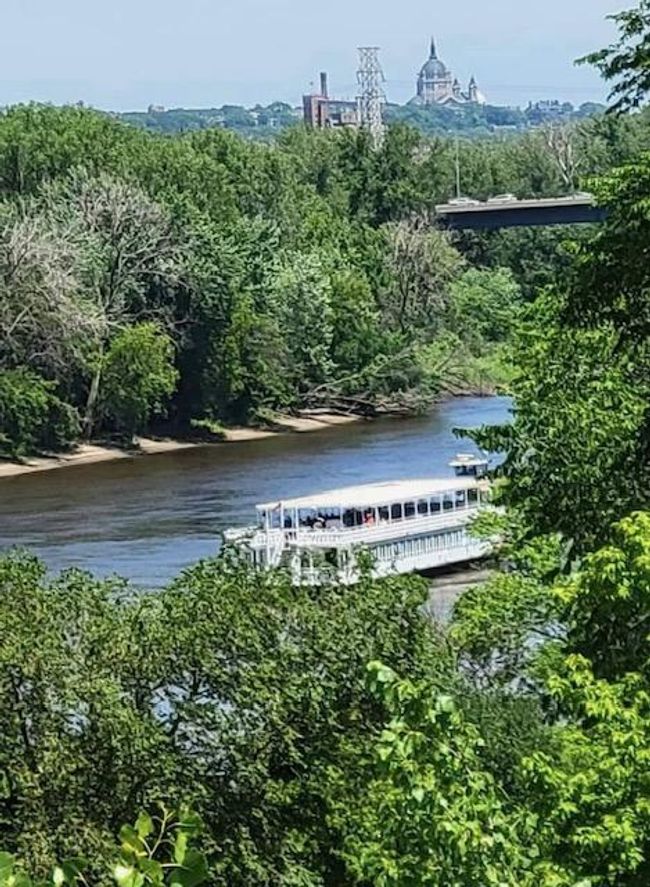 allows you to enjoy some river activity and | Image 12