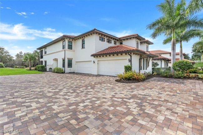 UNIT-101 - 16348 Viansa Way, Condo with 3 bedrooms, 2 bathrooms and null parking in NAPLES FL | Image 19