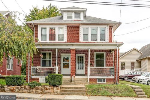 1531 Bridge St, NEW CUMBERLAND, PA, 17070-1120 | Card Image