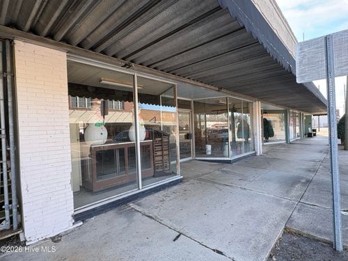 1109 Main Street, Scotland Neck, NC, 27874 | Card Image