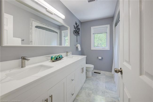 7664 Maltby Rd E, House other with 4 bedrooms, 3 bathrooms and 12 parking in Puslinch ON | Image 32