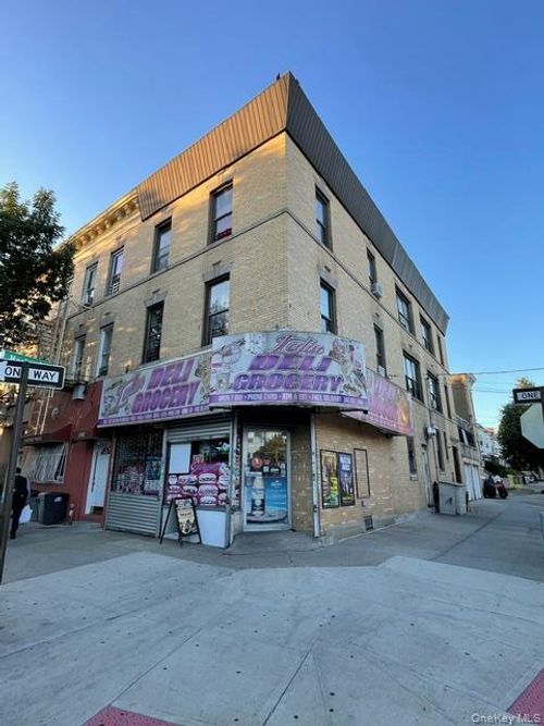 1700 Zerega Ave, Bronx, NY, 10462-5408 | Card Image
