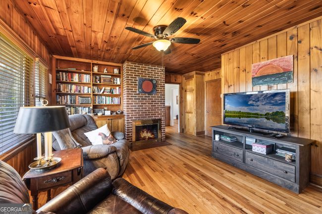 9834 Lavonia Rd, House other with 4 bedrooms, 2 bathrooms and 2 parking in Carnesville GA | Image 41